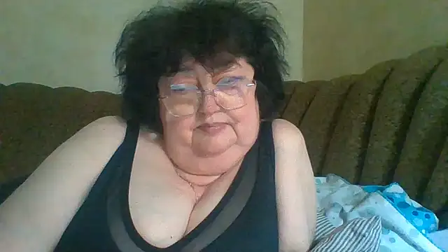 MilaSky5303 webcam
