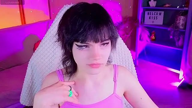 _Arlie_ live cam on StripChat