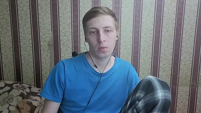 Darien_Brown live cam on StripChat