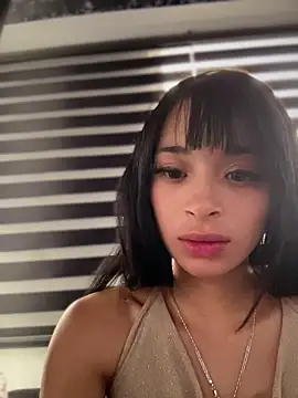 Sasha-firee webcam