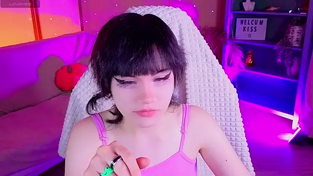 _Arlie_ webcam