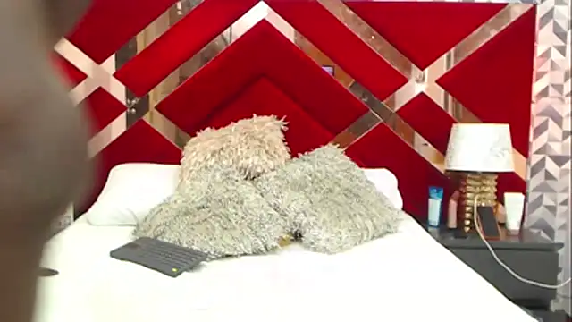 SusanMendoza webcam