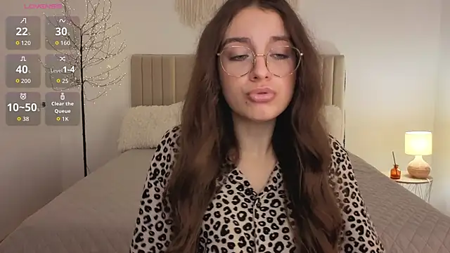 Real_cutie1 webcam