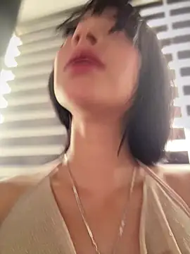 Sasha-firee webcam