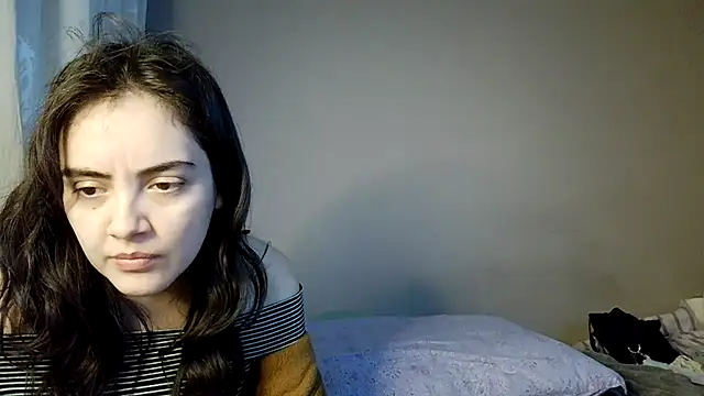 AishaGeisha webcam