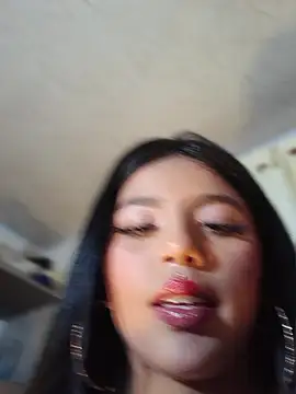 Candy_beauty webcam
