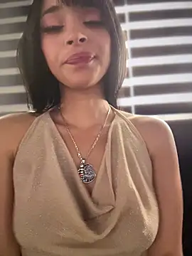 Sasha-firee webcam
