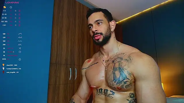 massimo_visconti webcam