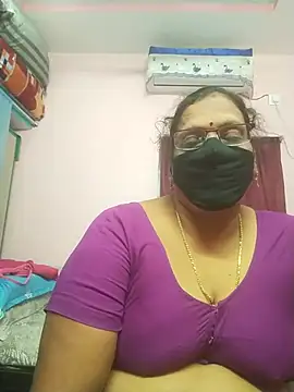 sarala_telugu webcam