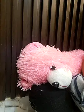 SHANVII live cam on StripChat