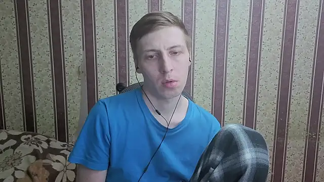 Darien_Brown live cam on StripChat