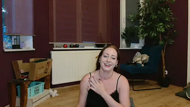 Jasmin-White webcam