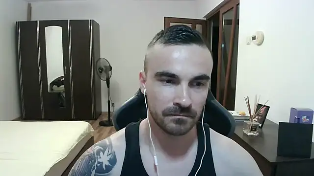 mu5clemania2 webcam