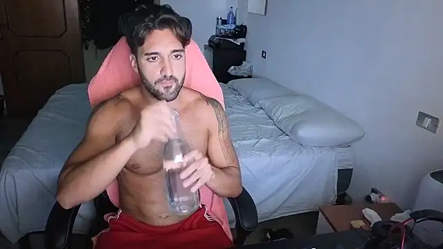 Al3xox02 webcam