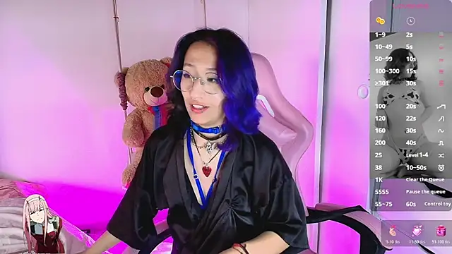 mitsuri_nyx webcam