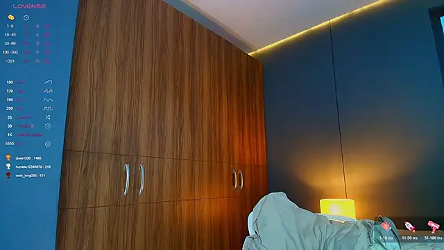 massimo_visconti webcam