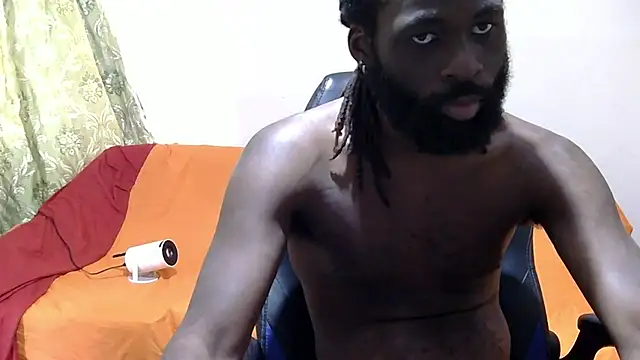 Darkkras webcam