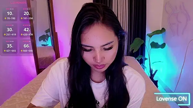 Bell_PepperHot live cam on StripChat