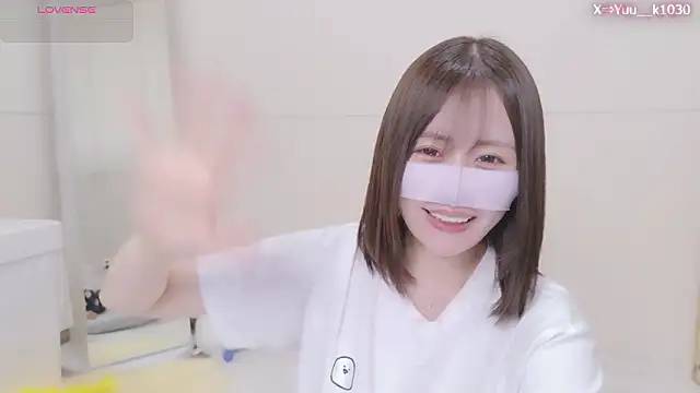 Yuu__k webcam