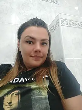 KrissSexi webcam