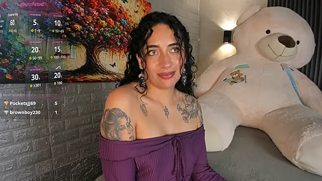 Magic_ivone webcam