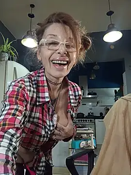 FrozenWaffle webcam