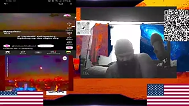RussellTaylorLacy webcam