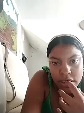 Rose_F0x webcam