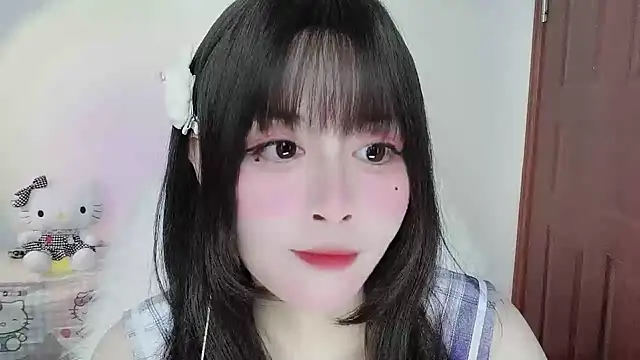 -zhuzhu-999- live cam on StripChat