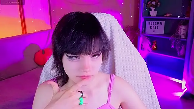 _Arlie_ webcam