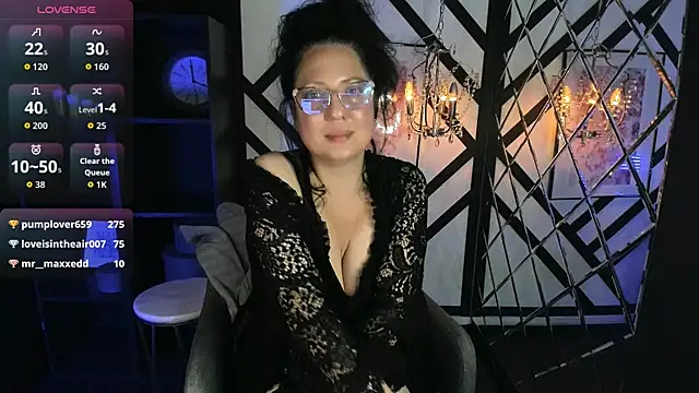 Anita_Muse webcam