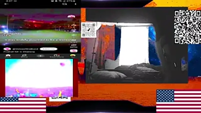 RussellTaylorLacy webcam