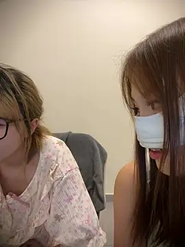 Rocket-Girl live sex cam