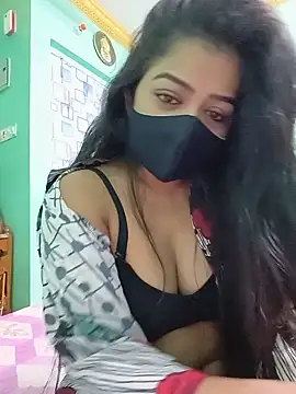 Monalisa_Singh webcam