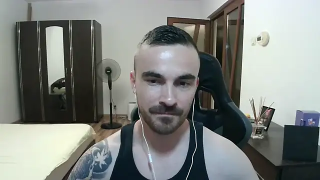 mu5clemania2 webcam