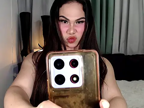 sensual_elise webcam