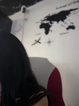 Sasha-firee webcam