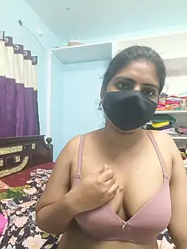 sameera-bb26 webcam