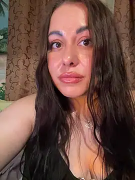 DaisyStreet live cam on StripChat
