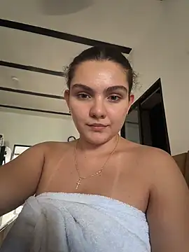 Eva_stark10 live cam on StripChat