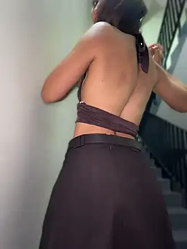 ICrazyOneIRL live cam on StripChat