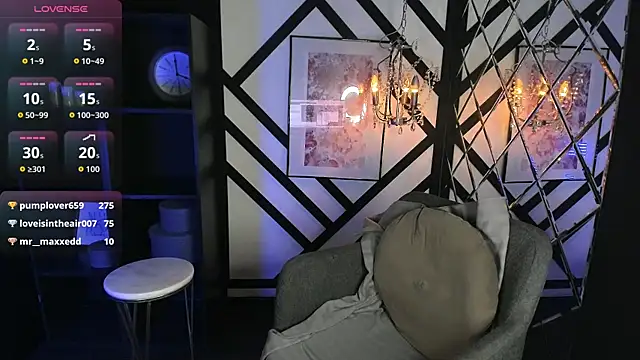 Anita_Muse webcam