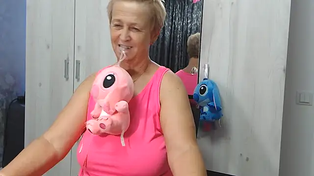 RosesandLillies live cam on StripChat