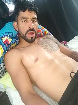 Alexsexygamer webcam