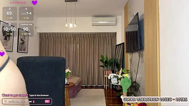 sofialopezzzzz webcam