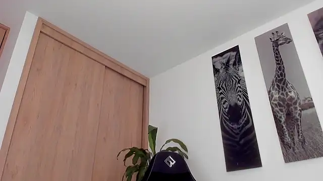 Santos_ramirez1 webcam