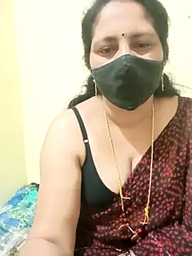 sadhana_telugu webcam