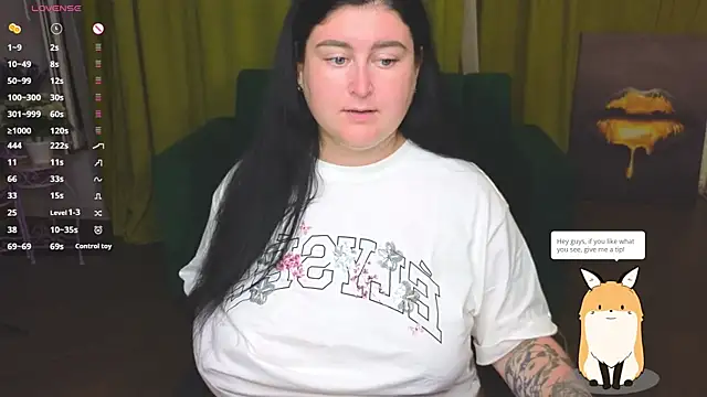 CessieBler webcam