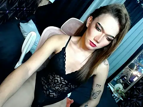 blowzy_sexy webcam