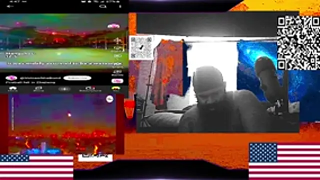 RussellTaylorLacy webcam